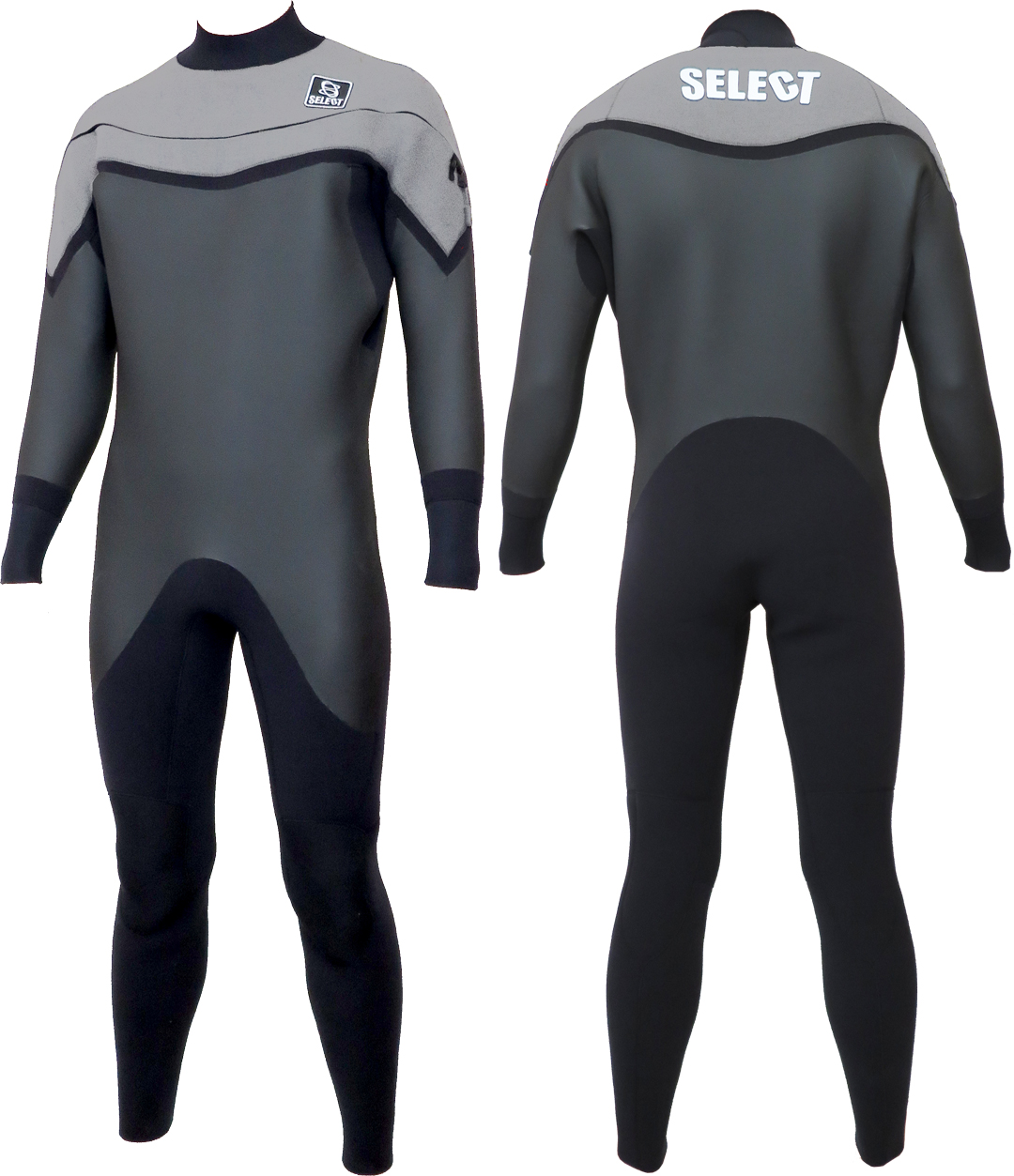 WKFL53-AS2 WORK FW FULLSUITS 5/3