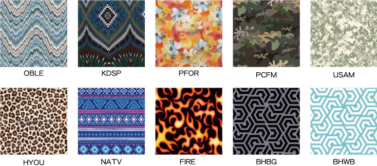 デザインジャージ