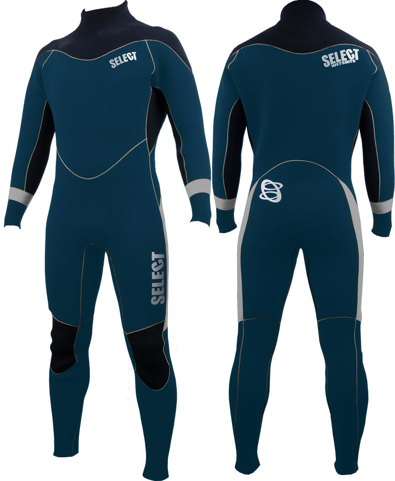 NBLF3 NEO BALLOON FULLSUITS 3/3