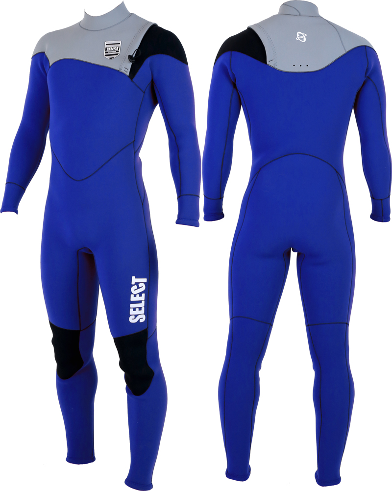 VPFL3 VAPOR FULLSUIT 3/3